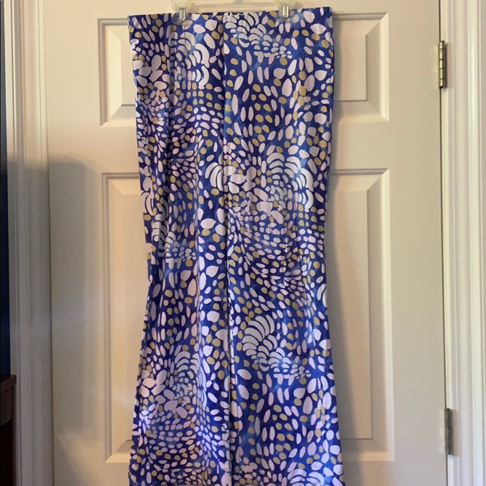 Lily Pulitzer Palazzo Pants